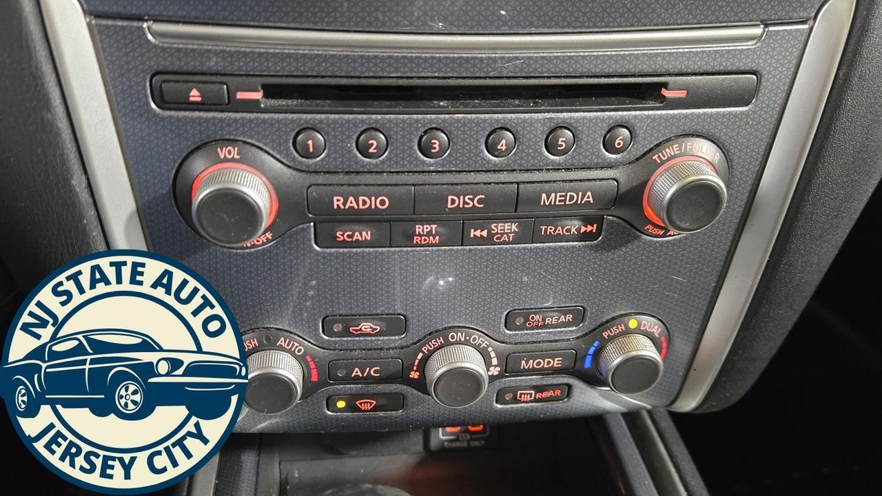 2018 Nissan Pathfinder SL Jersey City NJ