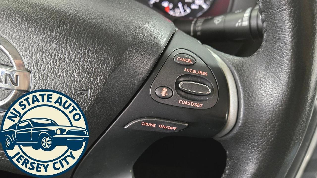 2018 Nissan Pathfinder SL Jersey City NJ