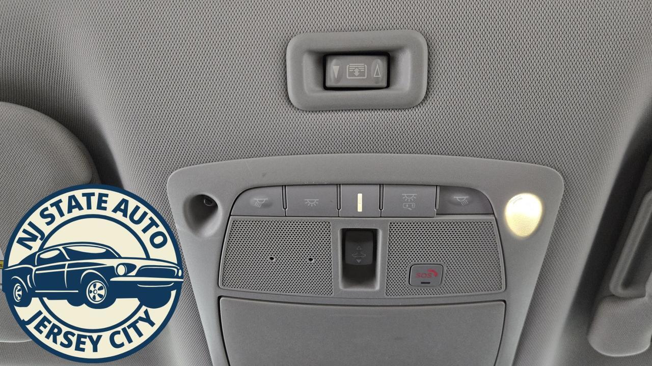 2018 Nissan Pathfinder SL Jersey City NJ