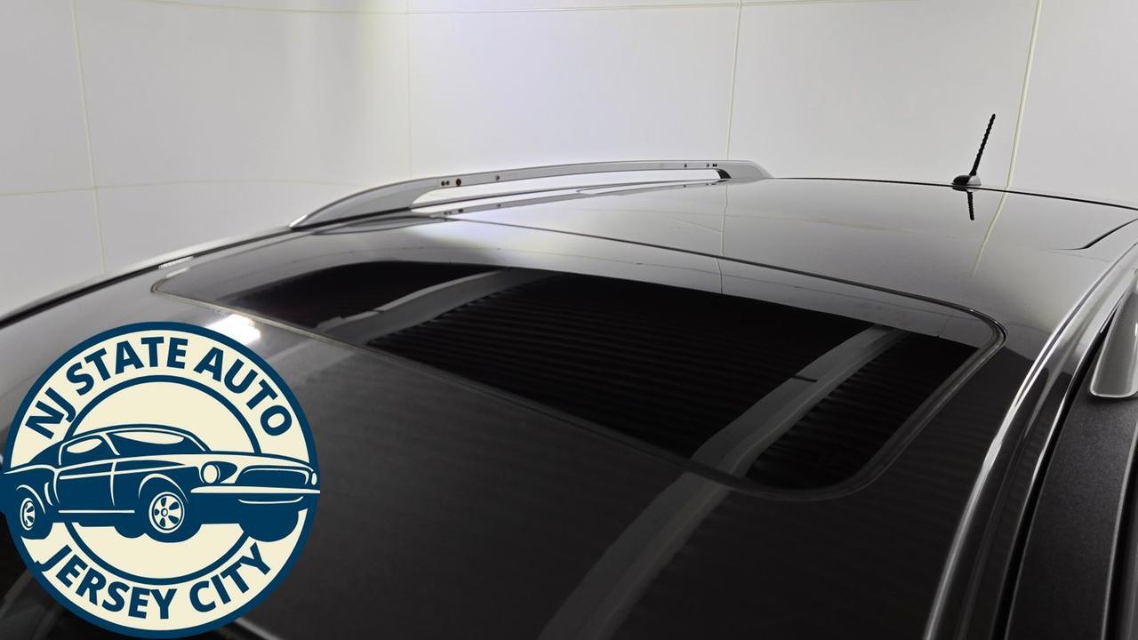 2018 Nissan Pathfinder SL Jersey City NJ