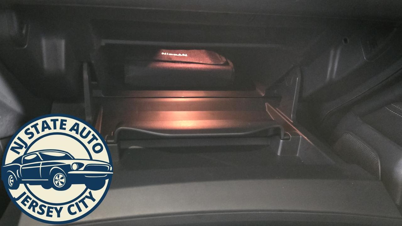 2018 Nissan Pathfinder SL Jersey City NJ