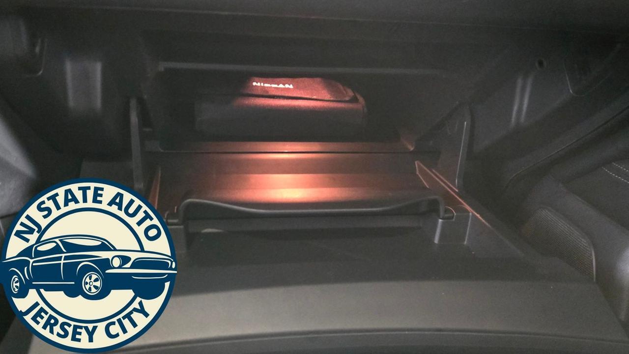 2018 Nissan Pathfinder SL Jersey City NJ