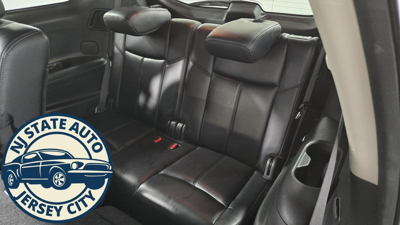 2018 Nissan Pathfinder SL Jersey City NJ
