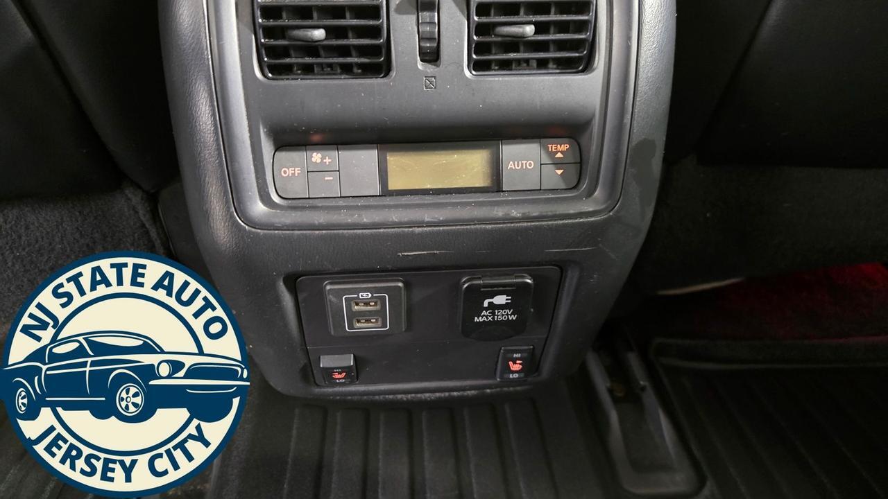 2018 Nissan Pathfinder SL Jersey City NJ