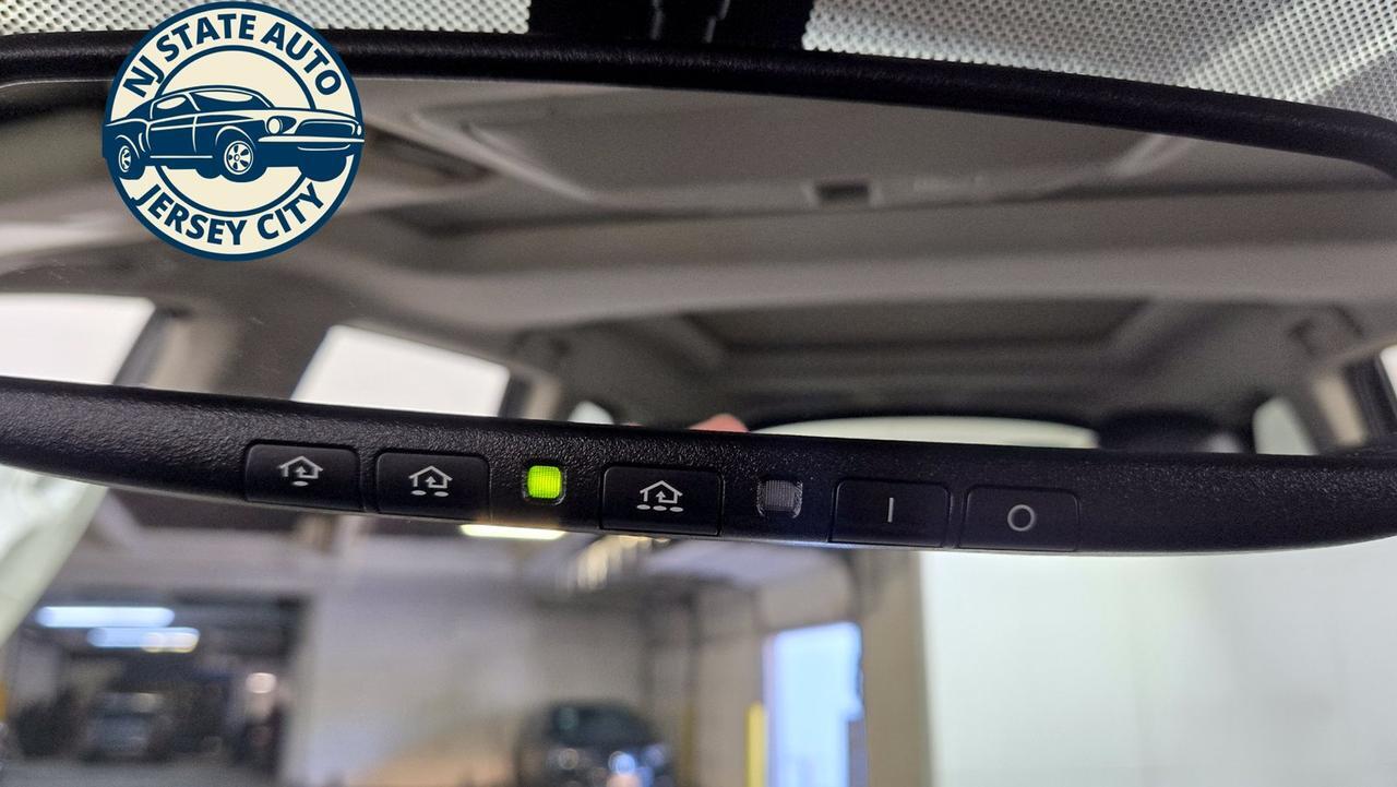 2018 Nissan Pathfinder SL Jersey City NJ