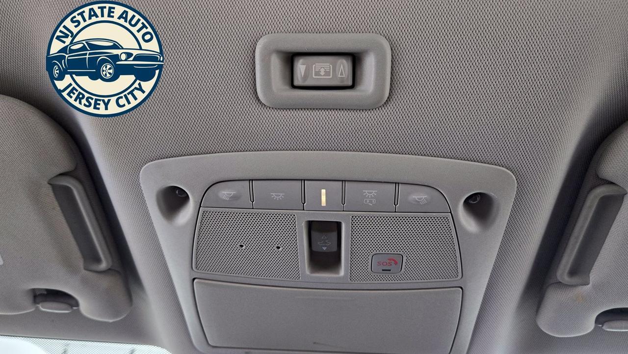 2018 Nissan Pathfinder SL Jersey City NJ