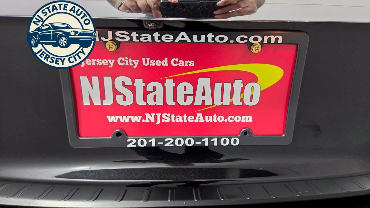 2018 Nissan Pathfinder SL Jersey City NJ