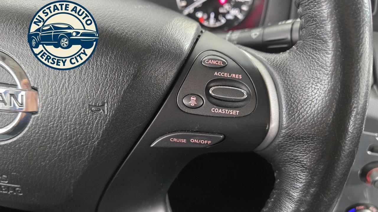 2018 Nissan Pathfinder SL Jersey City NJ