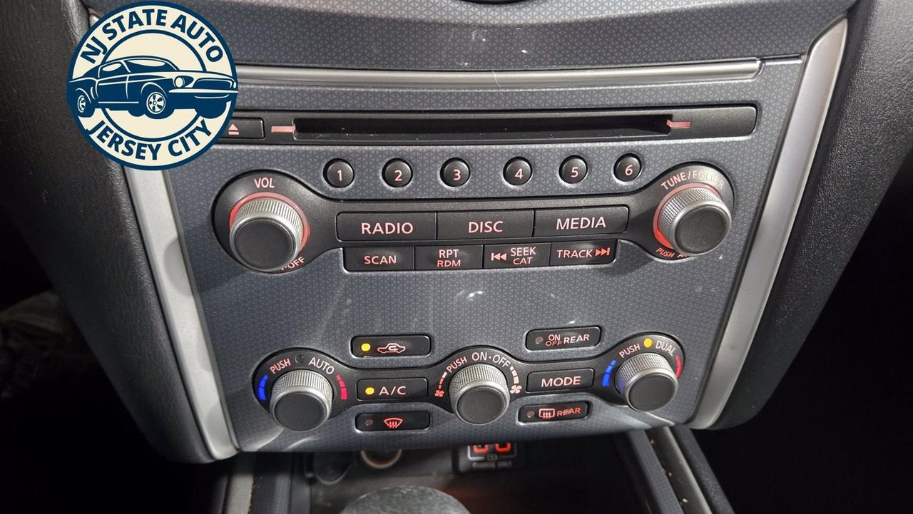 2018 Nissan Pathfinder SL Jersey City NJ