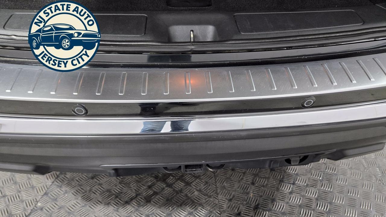 2018 Nissan Pathfinder SL Jersey City NJ
