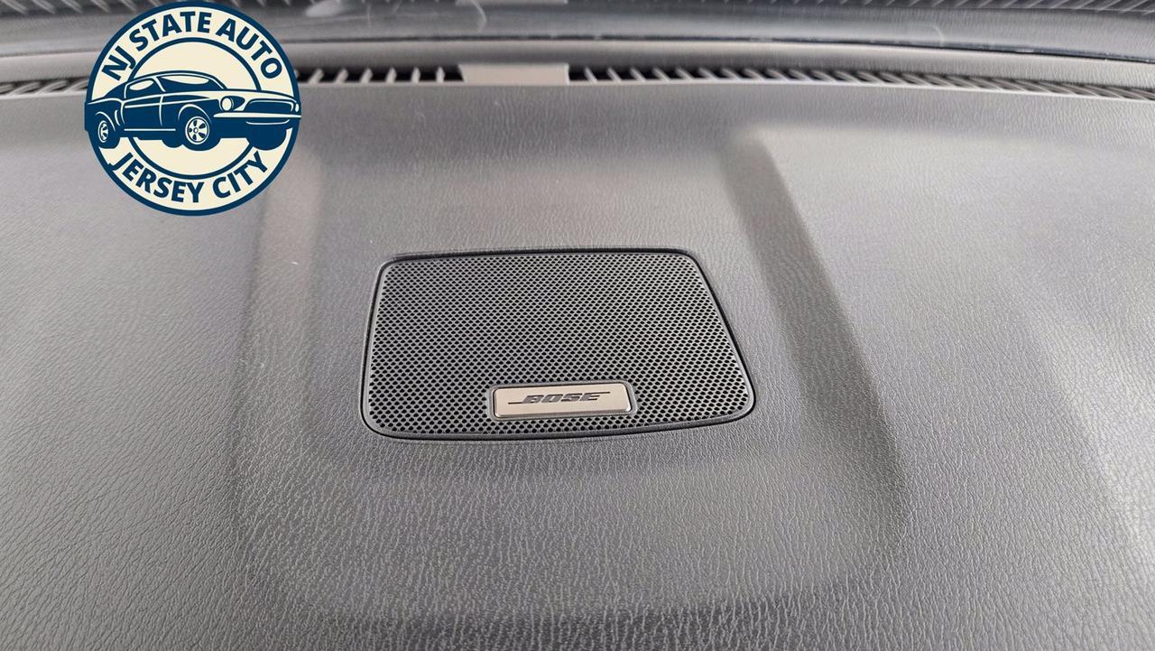 2018 Nissan Pathfinder SL Jersey City NJ
