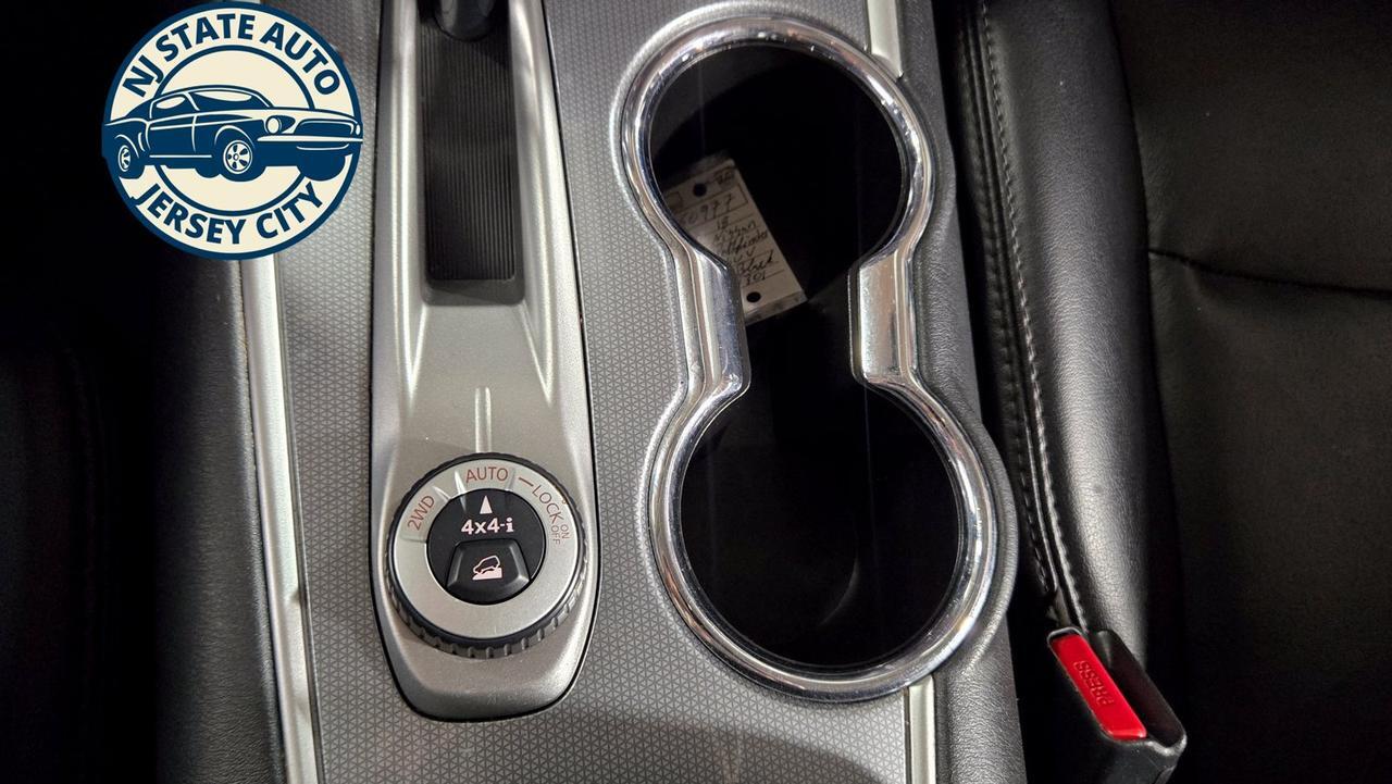 2018 Nissan Pathfinder SL Jersey City NJ