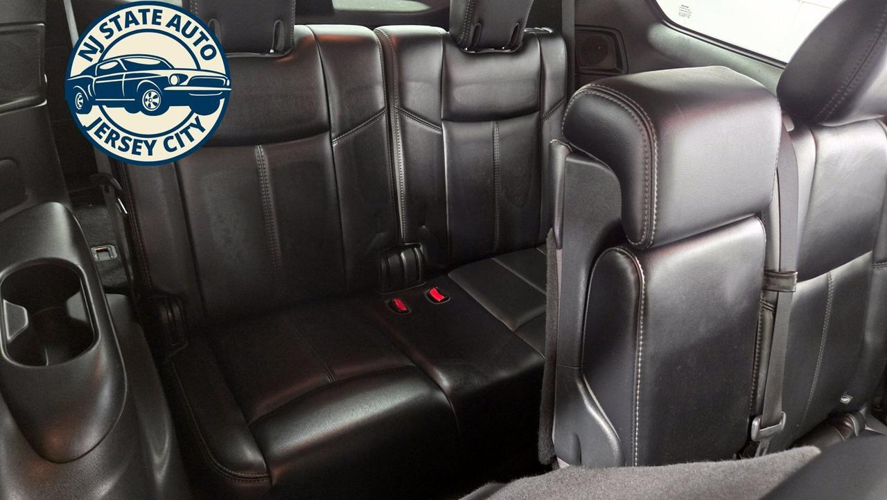 2018 Nissan Pathfinder SL Jersey City NJ