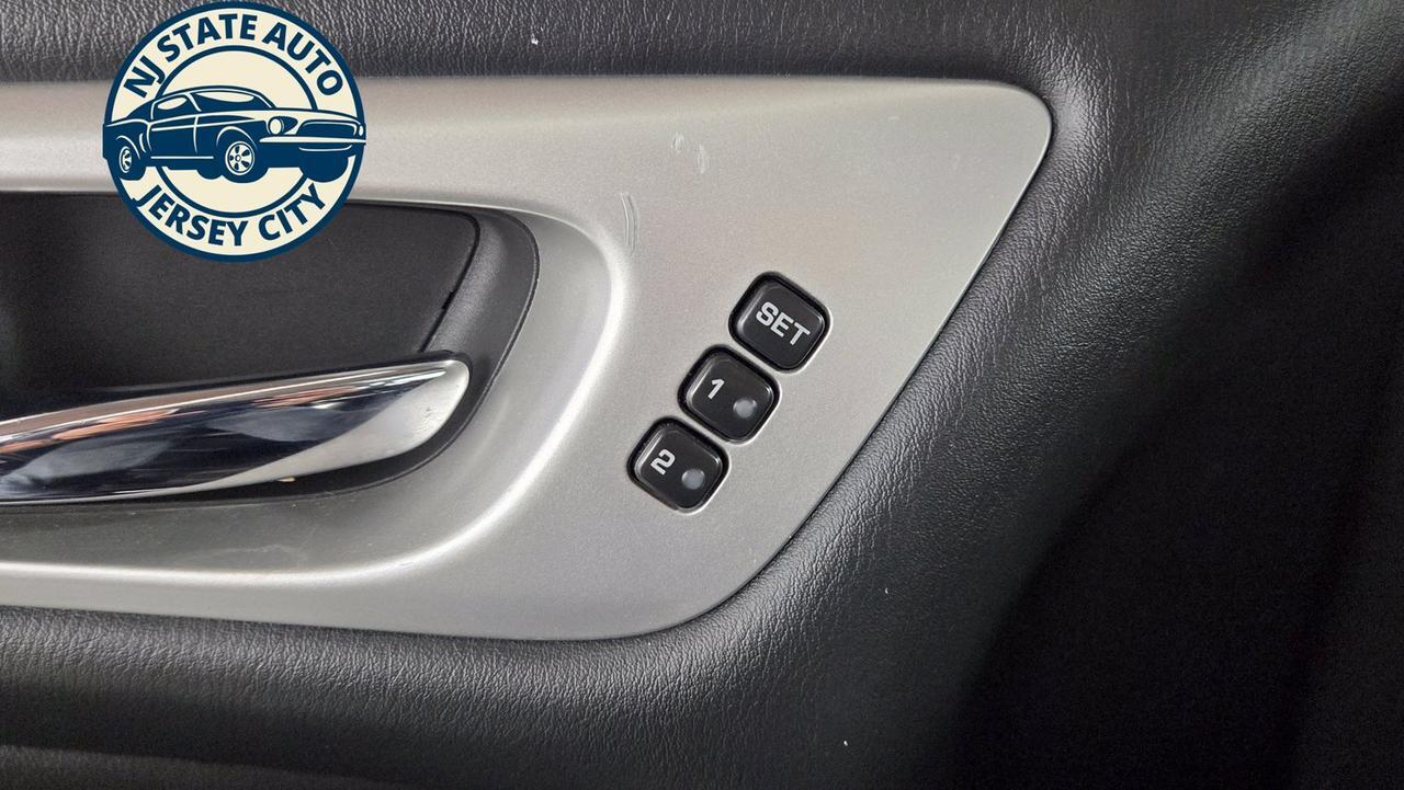 2018 Nissan Pathfinder SL Jersey City NJ