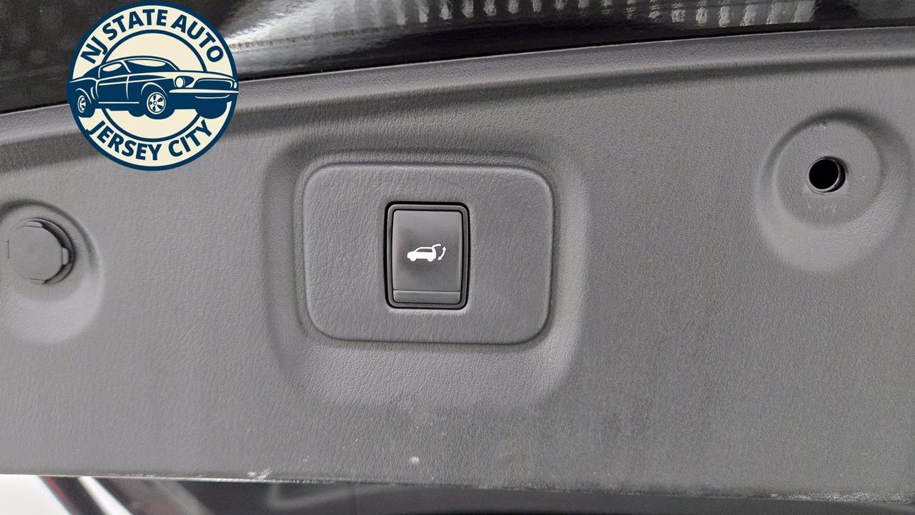 2018 Nissan Pathfinder SL Jersey City NJ