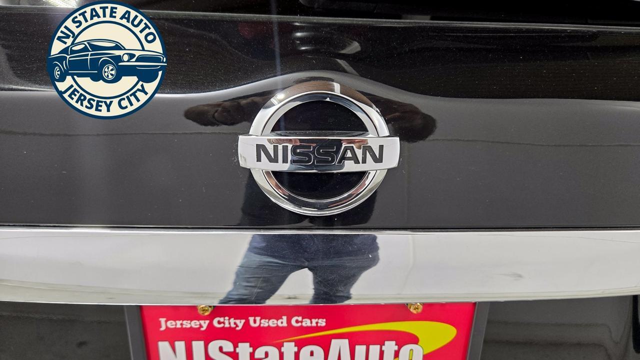 2018 Nissan Pathfinder SL Jersey City NJ