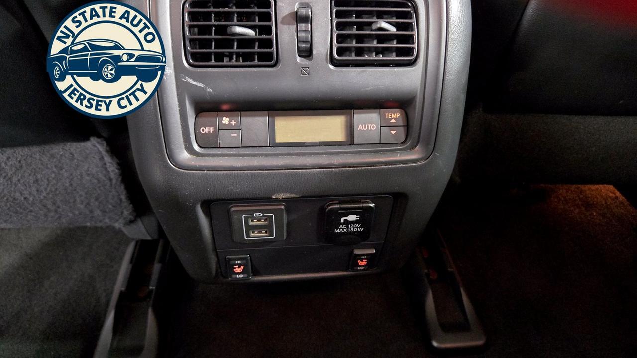 2018 Nissan Pathfinder SL Jersey City NJ