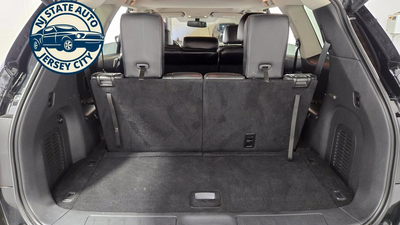 2018 Nissan Pathfinder SL Jersey City NJ