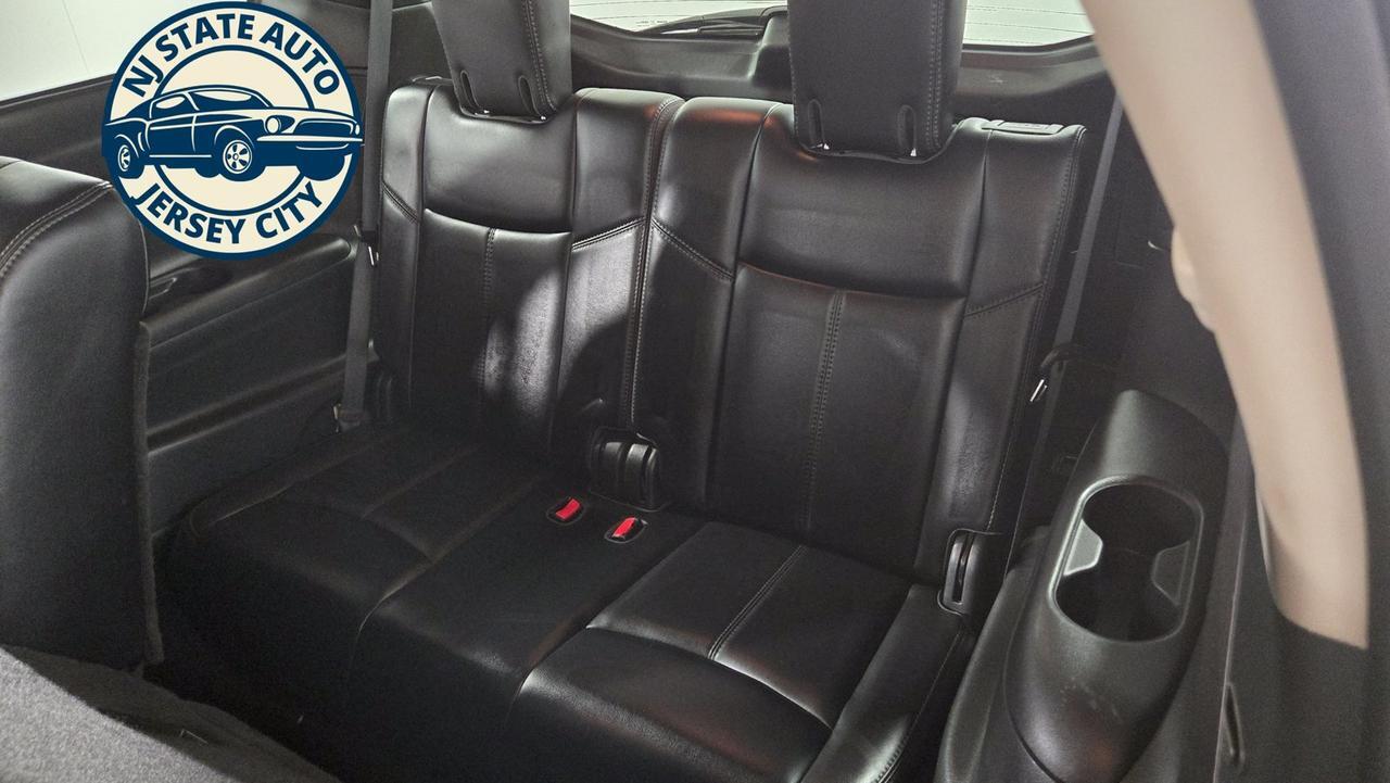 2018 Nissan Pathfinder SL Jersey City NJ