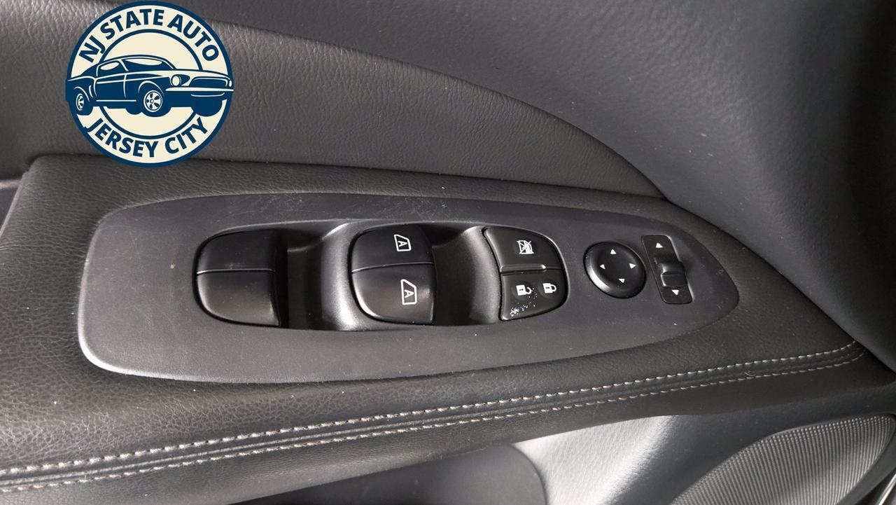2018 Nissan Pathfinder SL Jersey City NJ
