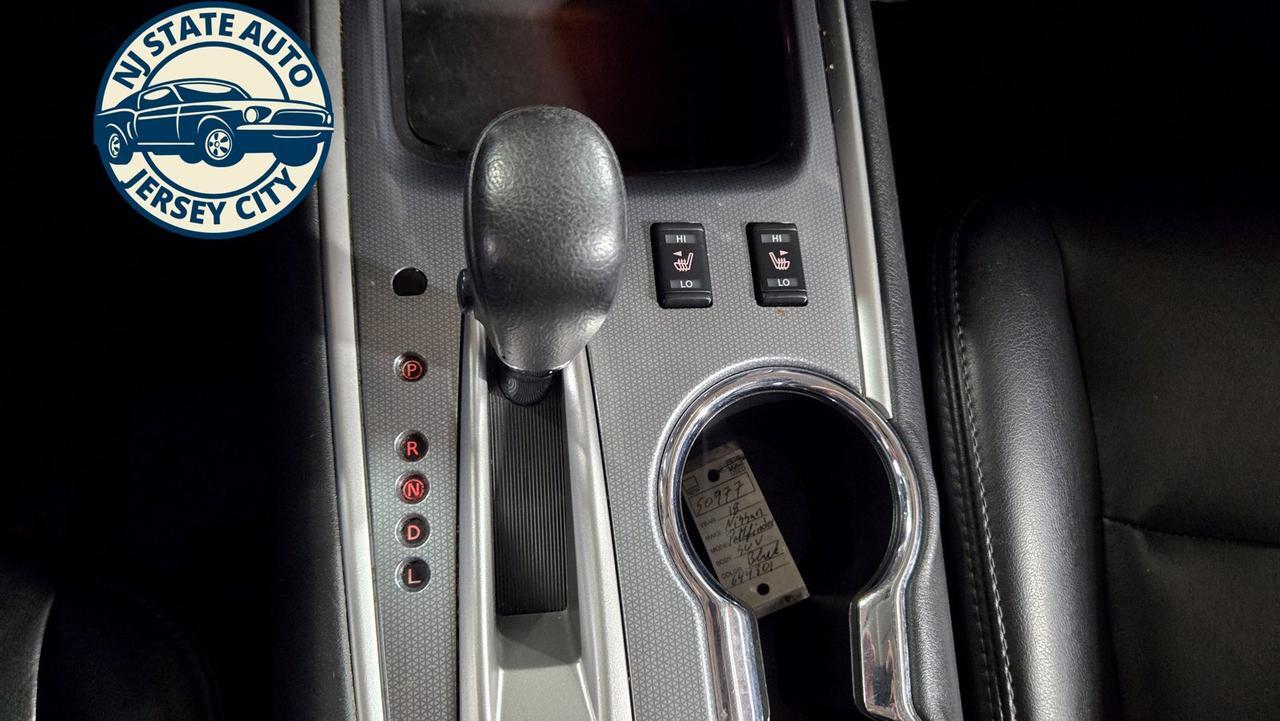 2018 Nissan Pathfinder SL Jersey City NJ