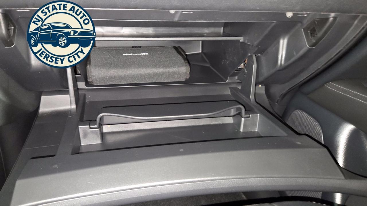 2018 Nissan Pathfinder SL Jersey City NJ