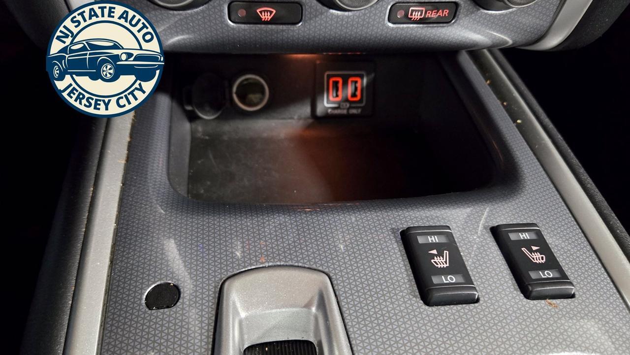 2018 Nissan Pathfinder SL Jersey City NJ
