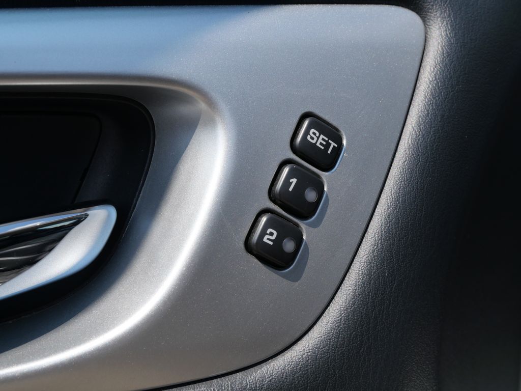 2018 Nissan Pathfinder SL Mt Pleasant MI