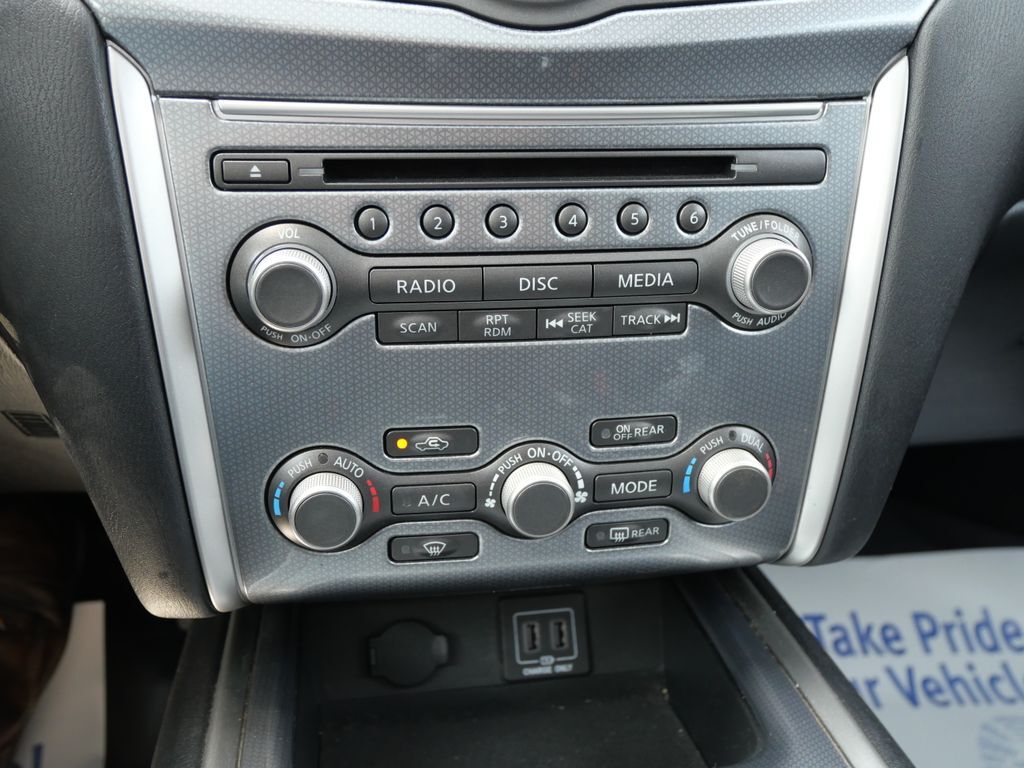2018 Nissan Pathfinder SL Mt Pleasant MI