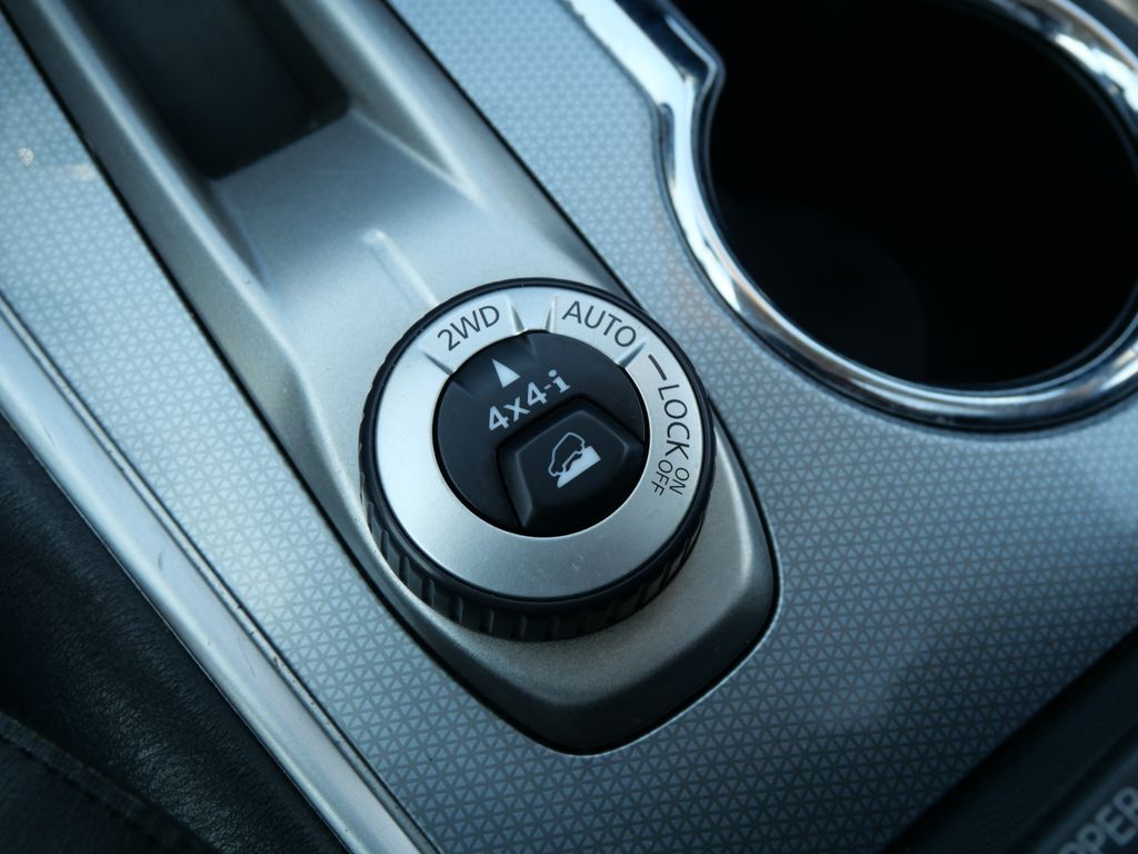 2018 Nissan Pathfinder SL Mt Pleasant MI