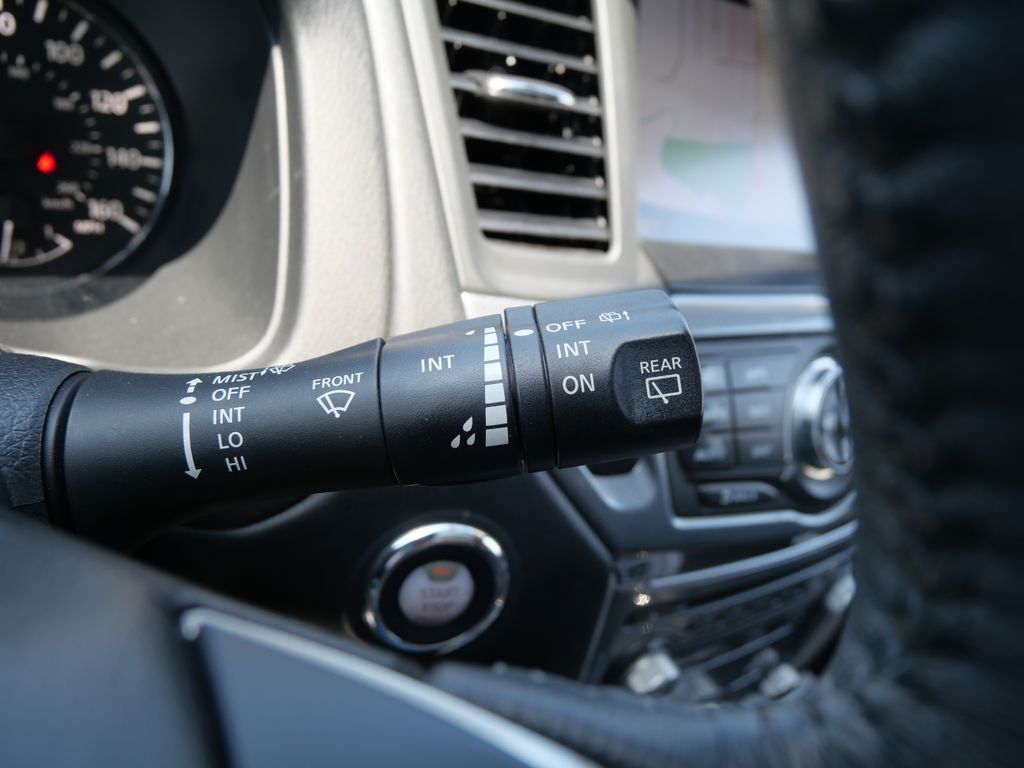 2018 Nissan Pathfinder SL Mt Pleasant MI