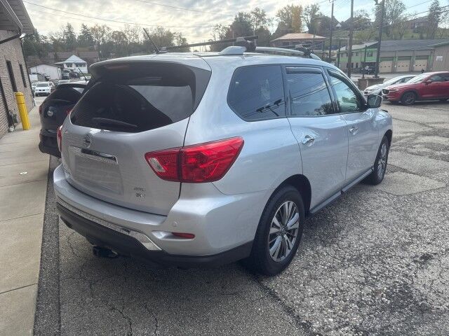 2018 Nissan Pathfinder SL North Versailles PA