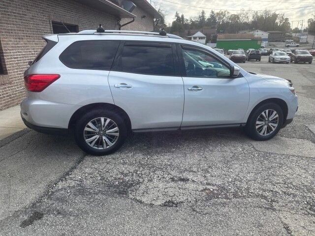 2018 Nissan Pathfinder SL North Versailles PA