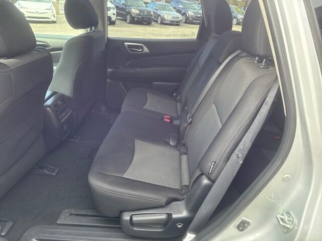 2018 Nissan Pathfinder SL North Versailles PA