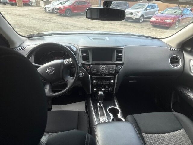 2018 Nissan Pathfinder SL North Versailles PA