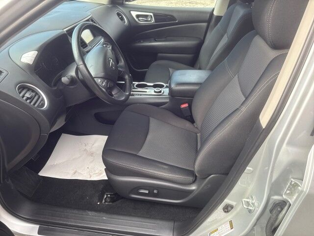 2018 Nissan Pathfinder SL North Versailles PA