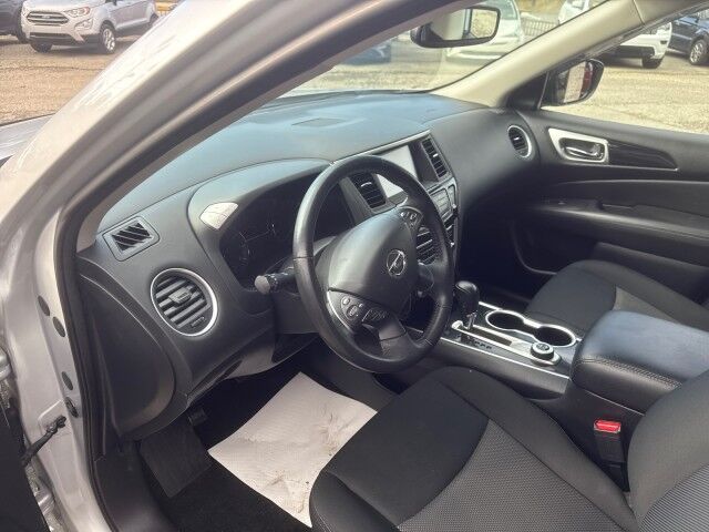 2018 Nissan Pathfinder SL North Versailles PA