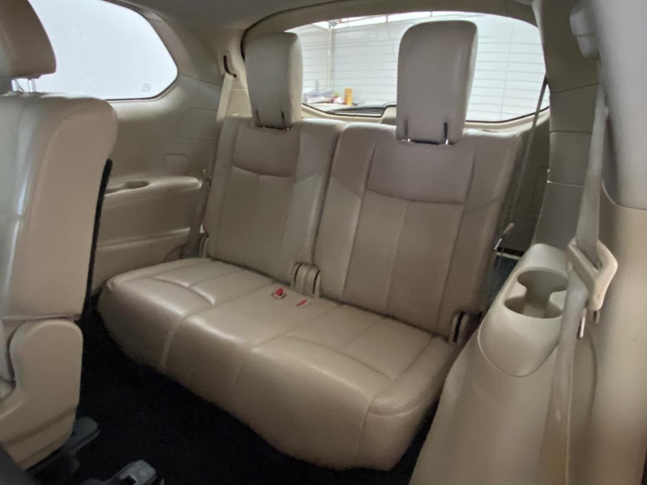 2018 Nissan Pathfinder SL Richmond Hill NY