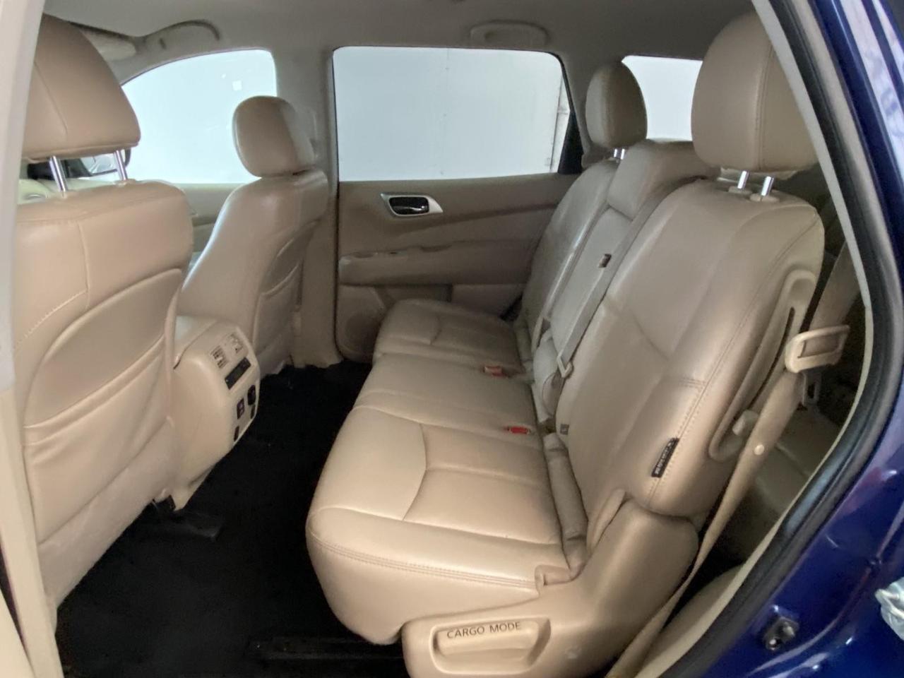 2018 Nissan Pathfinder SL Richmond Hill NY