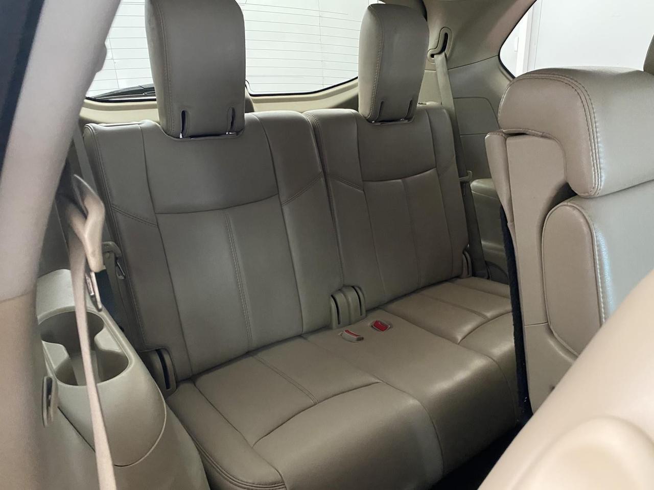 2018 Nissan Pathfinder SL Richmond Hill NY