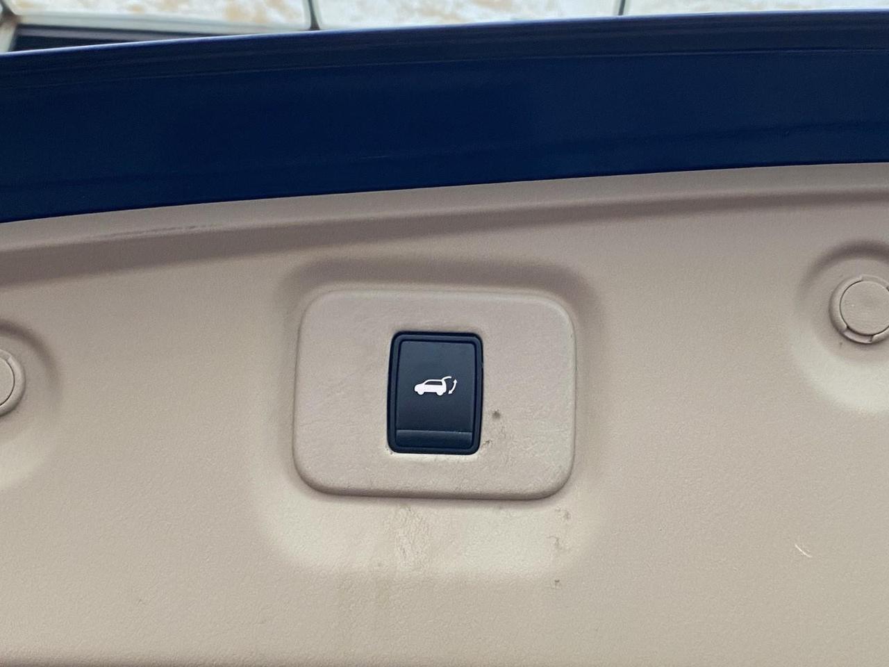 2018 Nissan Pathfinder SL Richmond Hill NY