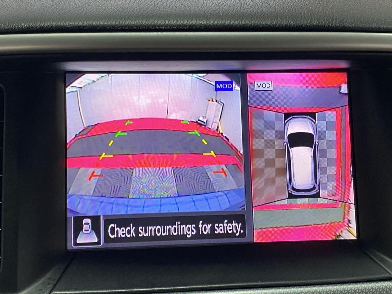 2018 Nissan Pathfinder SL Richmond Hill NY