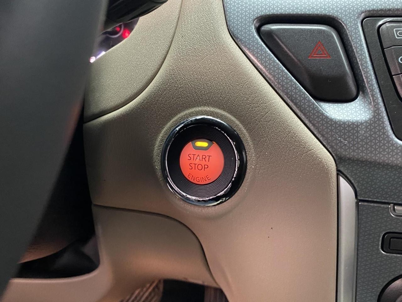 2018 Nissan Pathfinder SL Richmond Hill NY