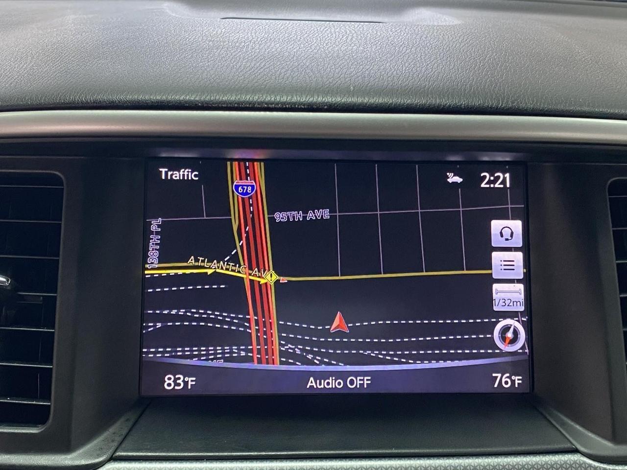 2018 Nissan Pathfinder SL Richmond Hill NY