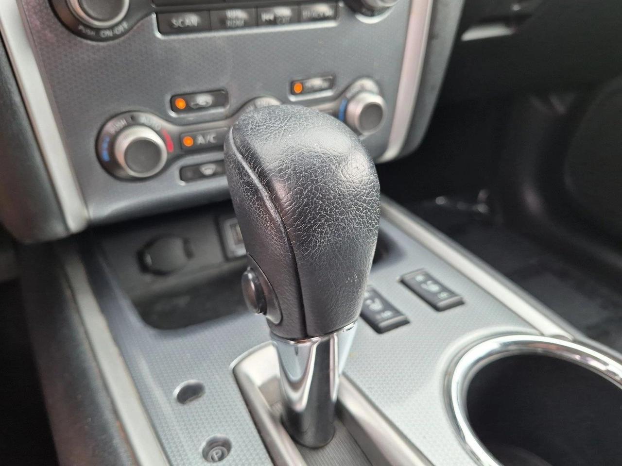2018 Nissan Pathfinder SL Roseville CA