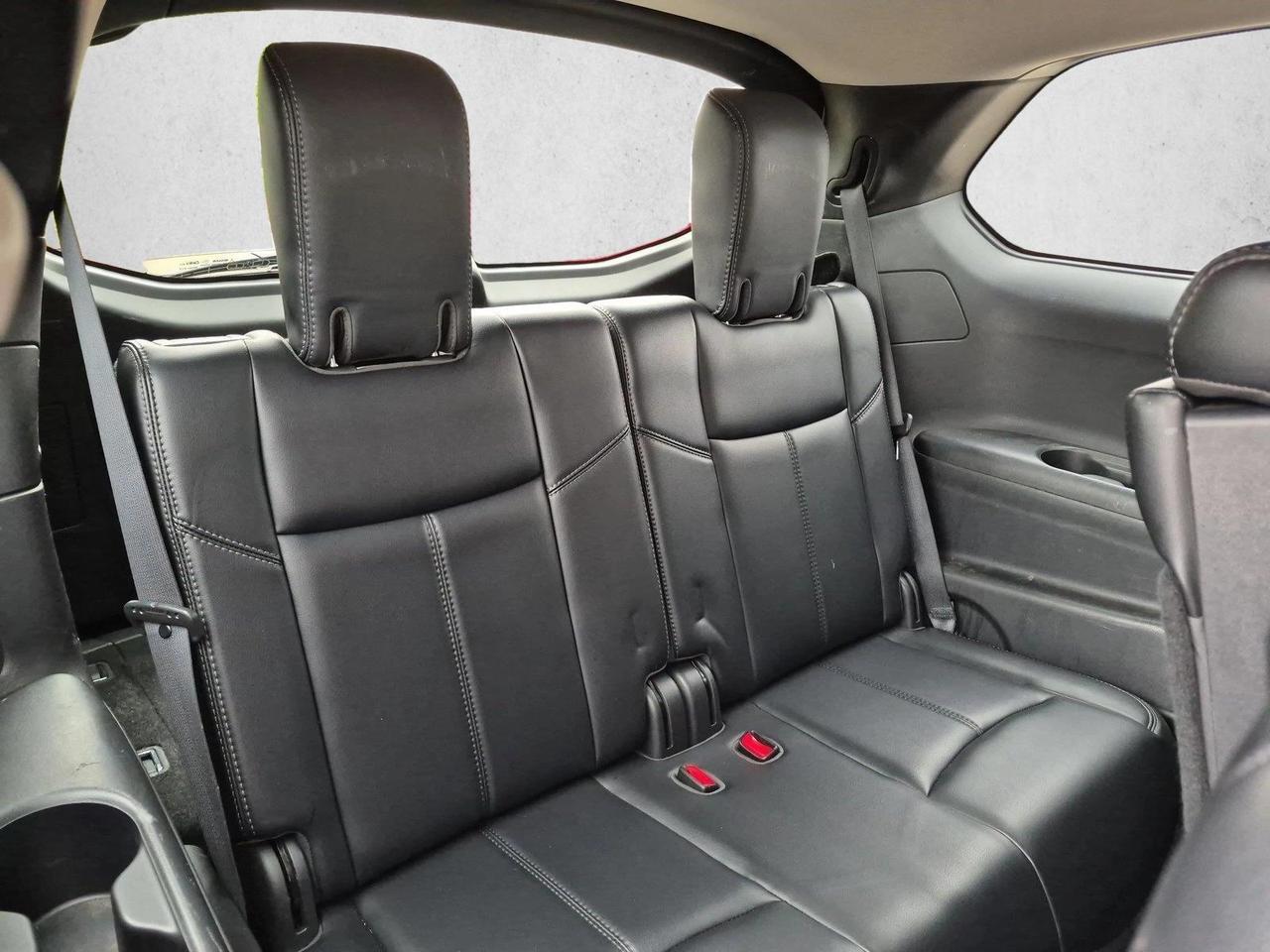 2018 Nissan Pathfinder SL Roseville CA