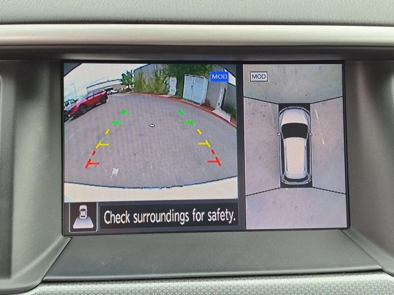 2018 Nissan Pathfinder SL Roseville CA