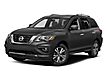 2018 Nissan Pathfinder SL