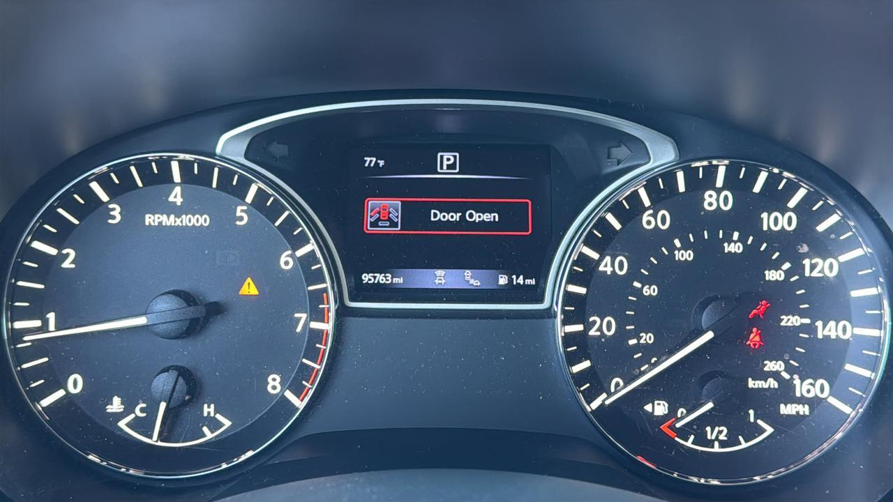 2018 Nissan Pathfinder SL  Selma TX