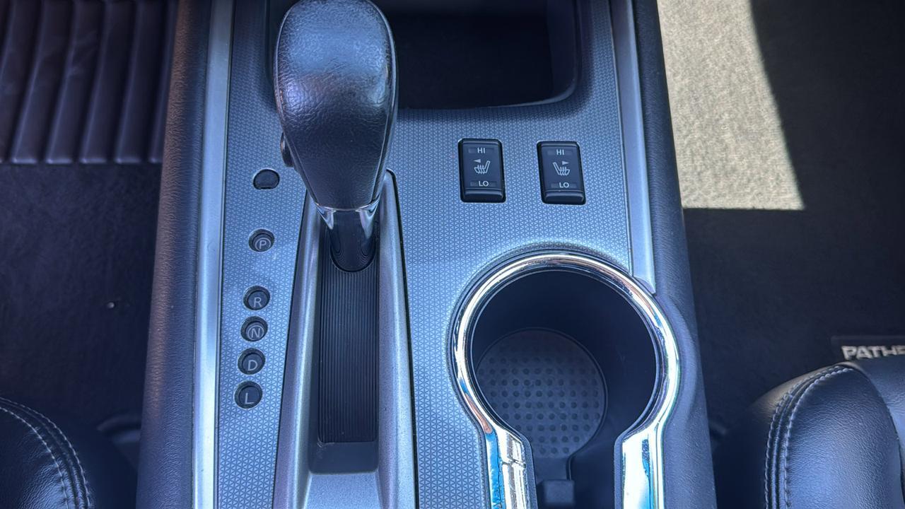 2018 Nissan Pathfinder SL  Selma TX